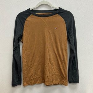 Tommy Hilfiger Long Sleeve Tee